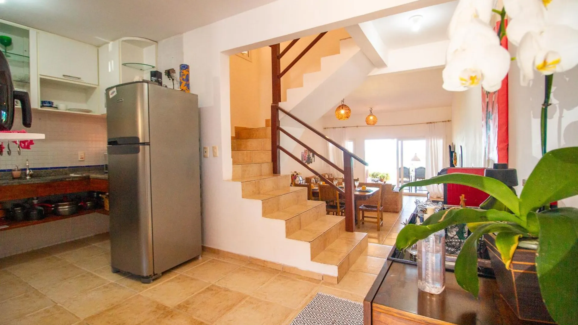 Beach House Pitinga Porto Seguro