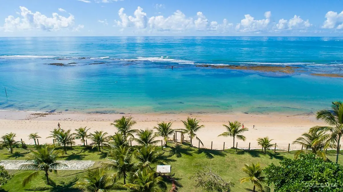 Apartamento Beach House Pitinga Porto Seguro